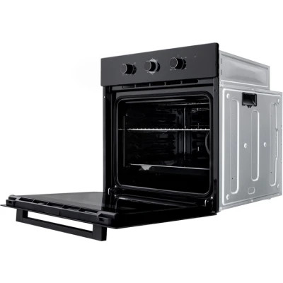 Духовой шкаф Interline  FZ 484 MRN BB фото №4