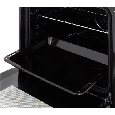 Духовой шкаф Interline  FZ 484 MRN BB фото №5