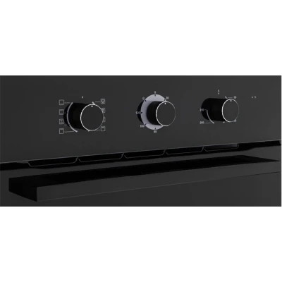 Духовой шкаф Interline  FZ 484 MRN BB фото №6