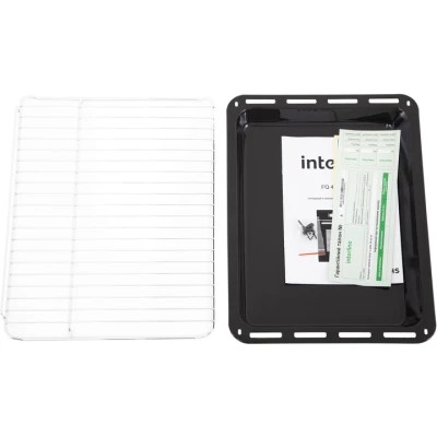 Духовой шкаф Interline  FZ 484 MRN BB фото №8