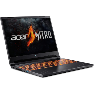 Ноутбук Acer Nitro V 16 ANV16-41 (NH.QRUEU.009) фото №2