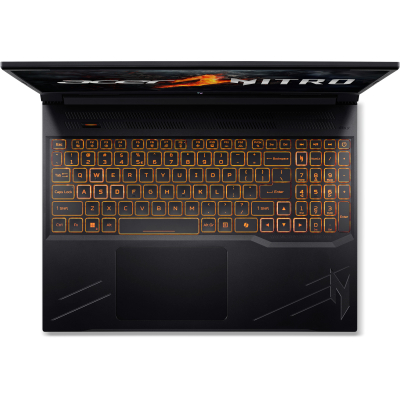 Ноутбук Acer Nitro V 16 ANV16-41 (NH.QRUEU.009) фото №4