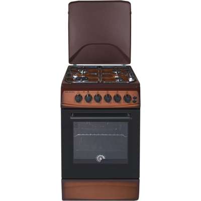 Плита Milano ML50 E20 коричнева