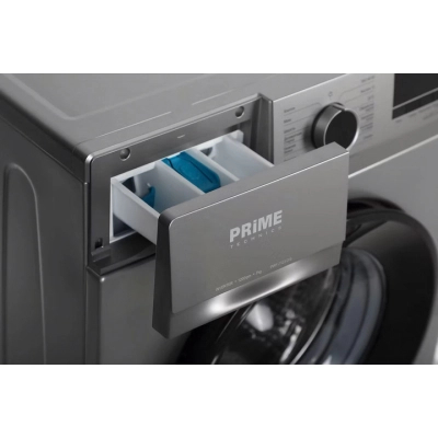 Стиральная машина Prime Technics PWF 7123 OIS фото №7