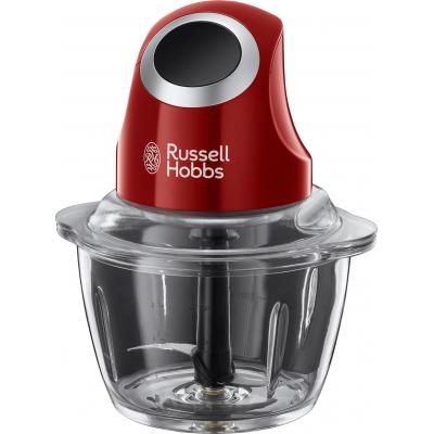 Блендер Russell Hobbs 24660-56 Desire фото №2