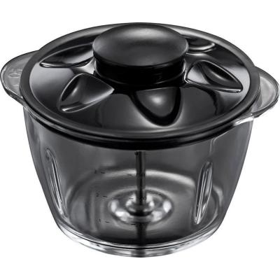 Блендер Russell Hobbs 24660-56 Desire фото №4