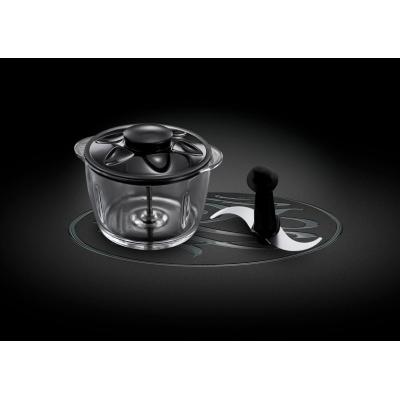 Блендер Russell Hobbs 24660-56 Desire фото №6