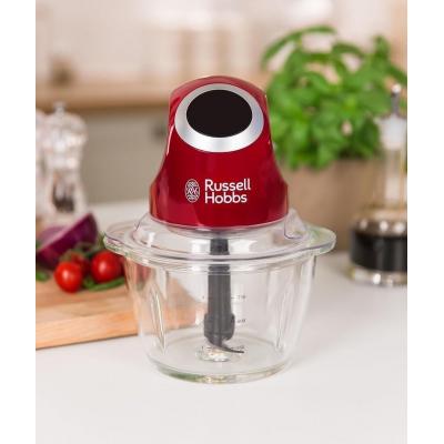 Блендер Russell Hobbs 24660-56 Desire фото №7