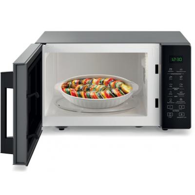 Микроволновая печь Whirlpool MWP 251 SB фото №3