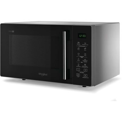 Микроволновая печь Whirlpool MWP 251 SB фото №4
