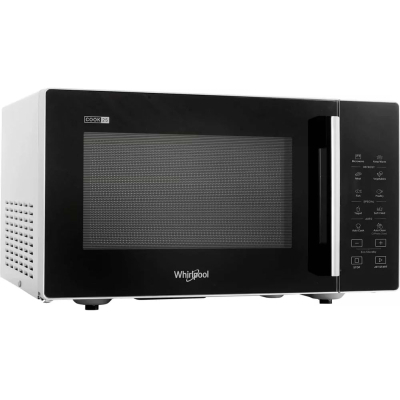 Микроволновая печь Whirlpool MWP 251 SB фото №5
