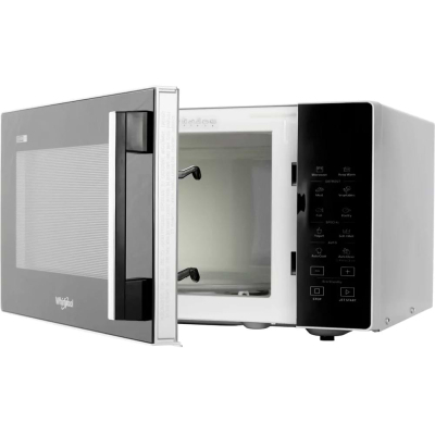 Микроволновая печь Whirlpool MWP 251 SB фото №7
