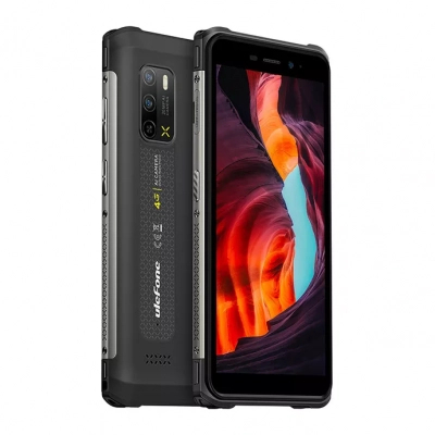 Смартфон Ulefone Armor X10 Pro 4/64Gb Gray (6937748734697) фото №2