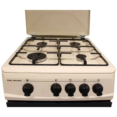 Плита Milano ML50 G1/01   beige фото №4