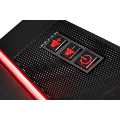 Акустическая система Redragon Anvil GS520 LED USB Black (77878) фото №10