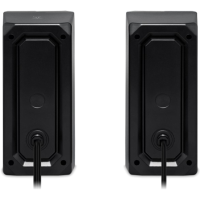 Акустическая система Redragon Anvil GS520 LED USB Black (77878) фото №6