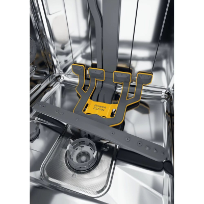 Посудомойная машина Whirlpool W8IHP42L фото №11