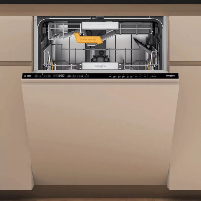Посудомойная машина Whirlpool W8IHP42L фото №3