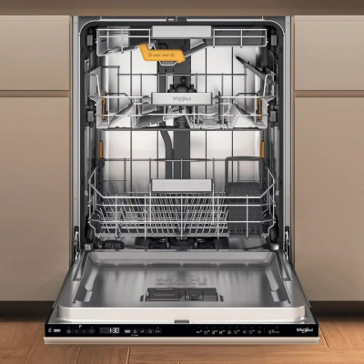Посудомойная машина Whirlpool W8IHP42L фото №4