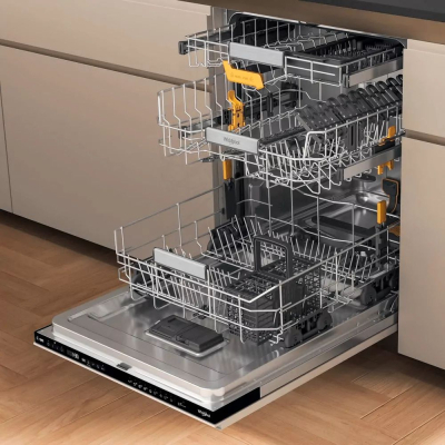 Посудомойная машина Whirlpool W8IHP42L фото №5
