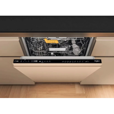 Посудомойная машина Whirlpool W8IHP42L фото №6