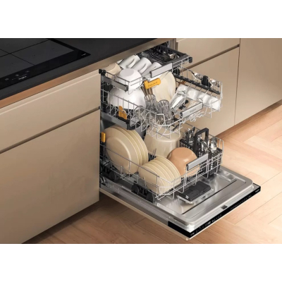 Посудомойная машина Whirlpool W8IHP42L фото №7