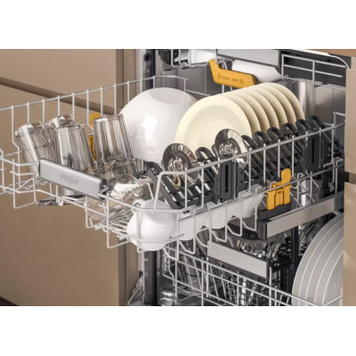 Посудомойная машина Whirlpool W8IHP42L фото №8