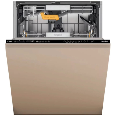 Посудомойная машина Whirlpool W8IHP42L