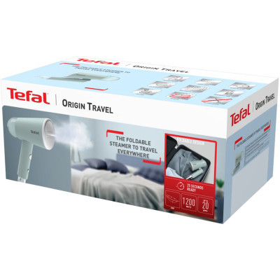 Відпарювач Tefal DT1034E1 фото №5