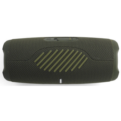 Портативная колонка JBL Charge 5 Green   Griffin 20000 mAh (CHARGE5GRNPB) фото №6