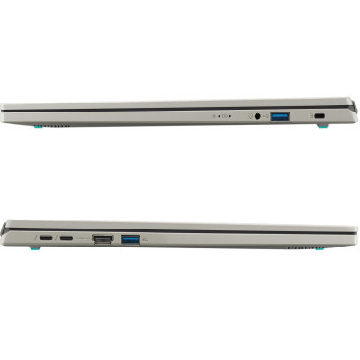 Ноутбук Acer Aspire Vero AV16-51P (NX.KU3EU.007) фото №5
