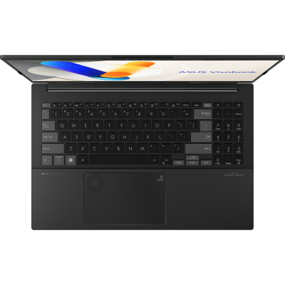 Ноутбук Asus Vivobook Pro 15 OLED N6506MV-MA001 (90NB12Y3-M000Y0) фото №4