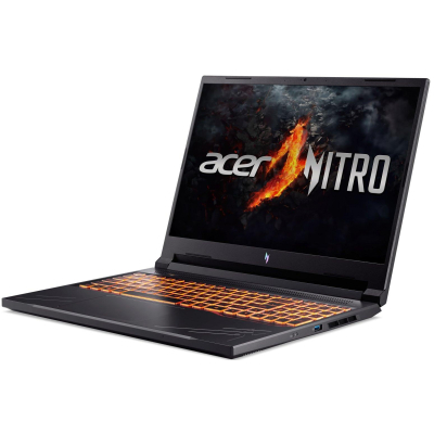 Ноутбук Acer Nitro V 16 ANV16-41 (NH.QRUEU.00E) фото №3