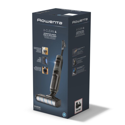 Пылесос Rowenta X-Clean 4 (GZ5035WO) фото №10
