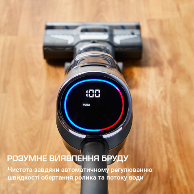 Пылесос Rowenta X-Clean 4 (GZ5035WO) фото №2