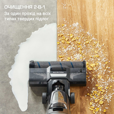 Пылесос Rowenta X-Clean 4 (GZ5035WO) фото №3