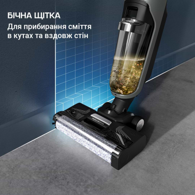 Пылесос Rowenta X-Clean 4 (GZ5035WO) фото №7