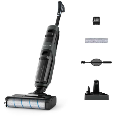 Пылесос Rowenta X-Clean 4 (GZ5035WO)