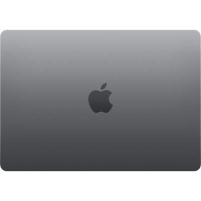 Ноутбук Apple MacBook Air 13 M3 A3113 Space Grey (MC8M4UA/A) фото №5