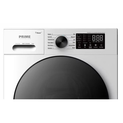 Стиральная машина Prime Technics PWF 71279 DIV фото №3