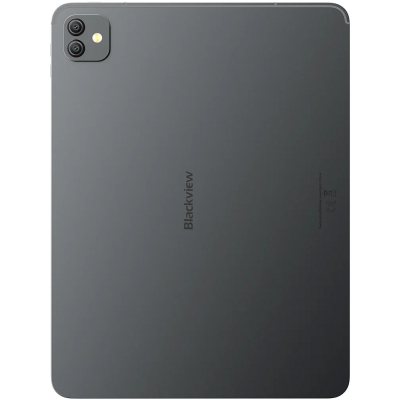 Планшет Blackview Tab Link 8 SET 12.7" 6/256GB/ Wi-Fi/Чохол   стилус/Starry Grey (6931548324355) фото №5