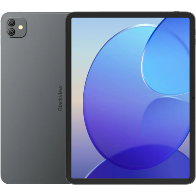 Планшет Blackview Tab Link 8 SET 12.7" 6/256GB/ Wi-Fi/Чохол   стилус/Starry Grey (6931548324355)