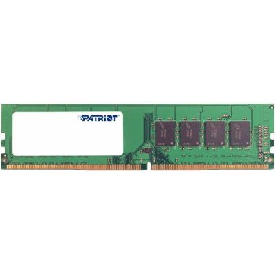 Модуль памяти для компьютера Patriot DDR4 16GB 2666 MHz  (PSD416G26662)
