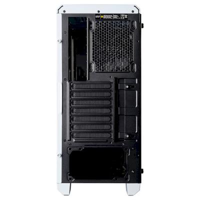 Корпус MODECOM OBERON PRO GLASS WHITE (AT-OBERON-PG-20-000000-00) фото №3
