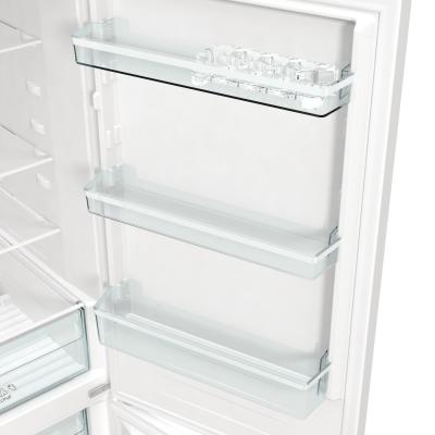 Холодильник Gorenje NRK6191EW4 фото №11