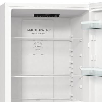 Холодильник Gorenje NRK6191EW4 фото №12
