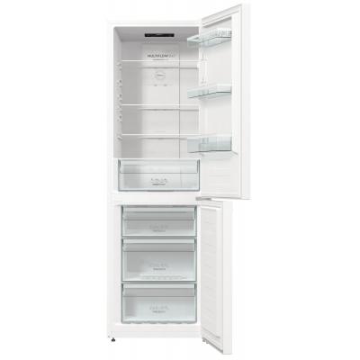 Холодильник Gorenje NRK6191EW4 фото №9