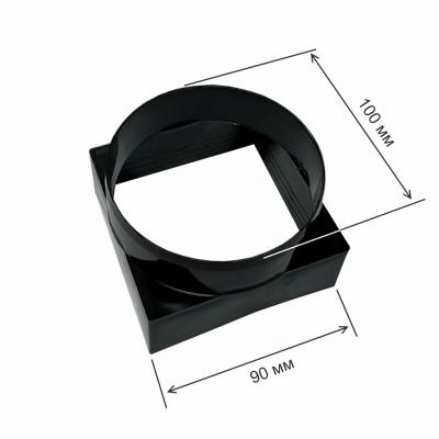Вытяжки Eleyus VERTICAL 470 50 WH фото №11