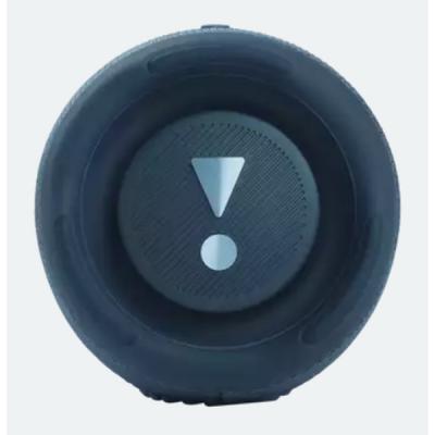Портативна колонка JBL Charge 5 Blue (CHARGE5BLU) фото №5