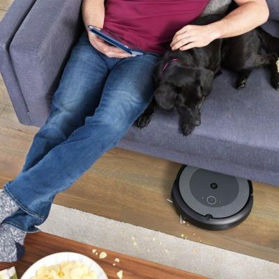 iRobot Roomba i3 (i315840) фото №10
